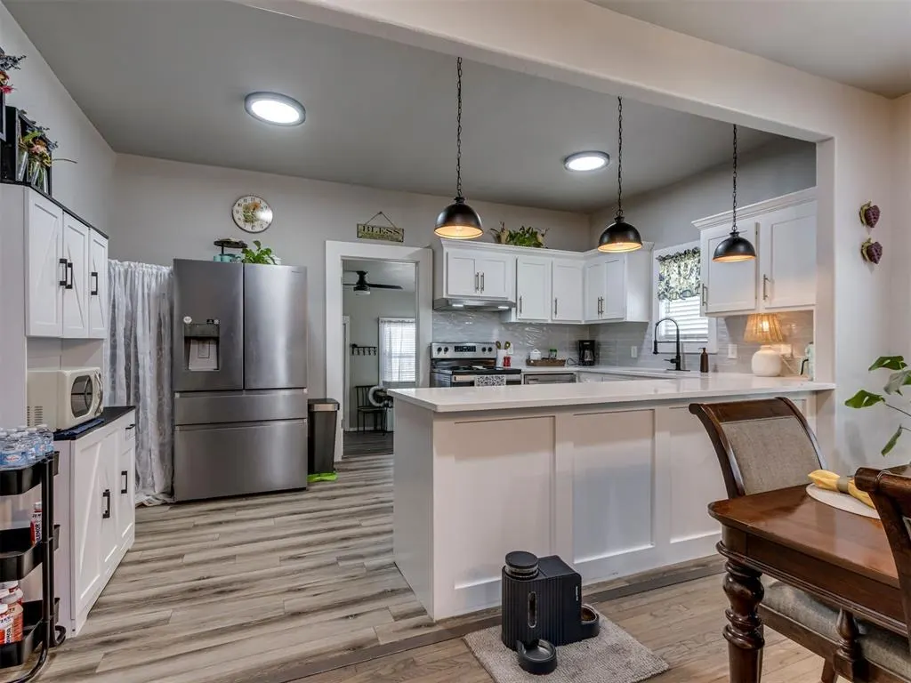 Photo 12 — 1801 NW 38th Street, Oklahoma City, OK 73118