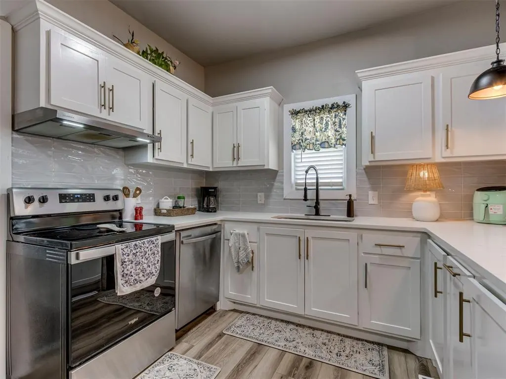 Photo 15 — 1801 NW 38th Street, Oklahoma City, OK 73118