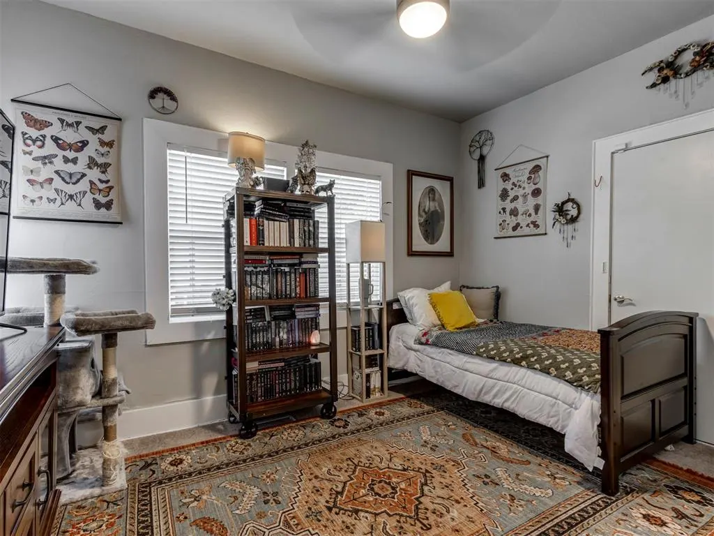 Photo 22 — 1801 NW 38th Street, Oklahoma City, OK 73118