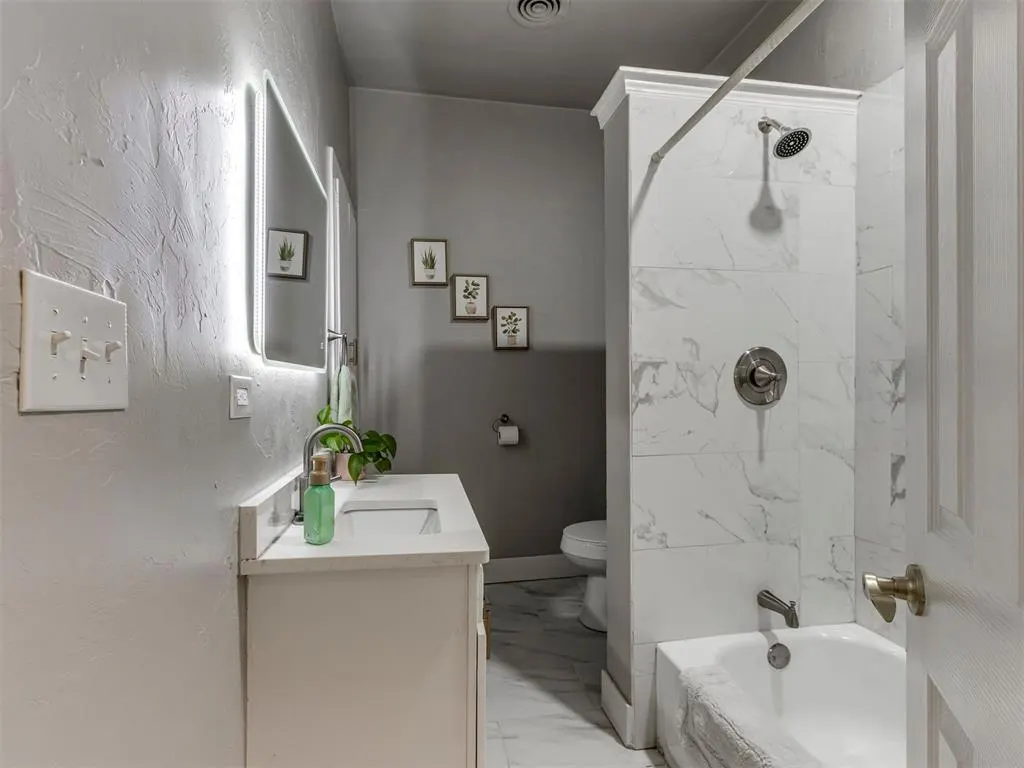 Photo 25 — 1801 NW 38th Street, Oklahoma City, OK 73118