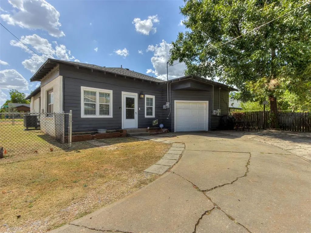 Photo 34 — 1801 NW 38th Street, Oklahoma City, OK 73118