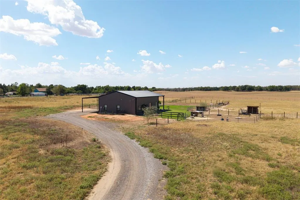 Photo 44 — 20352 N 2990 Road, Crescent, OK 73028