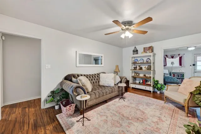 Photo 4 — 1928 Lanesboro Drive, Oklahoma City, OK 73120