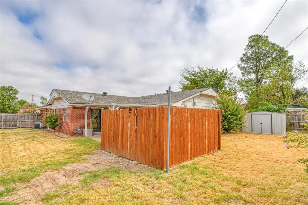 Photo 39 — 6824 NW 20th Street, Bethany, OK 73008
