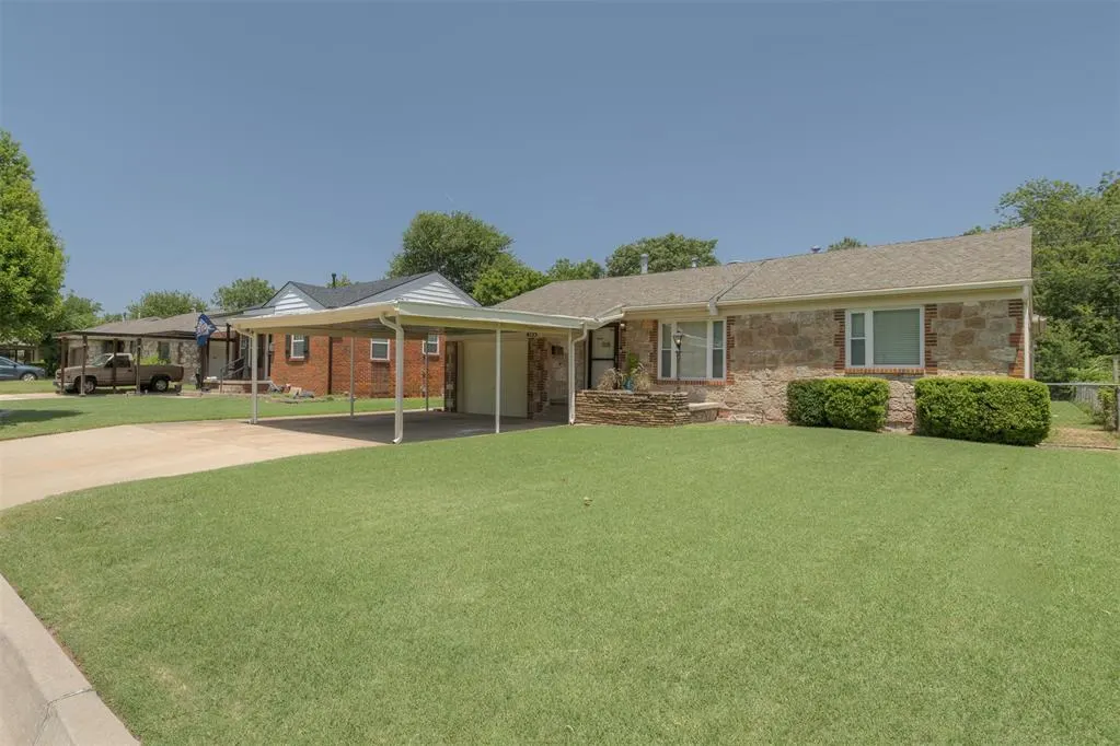 Photo 3 — 4135 NW 19th Street, Oklahoma City, OK 73107