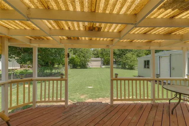 Photo 5 — 4135 NW 19th Street, Oklahoma City, OK 73107