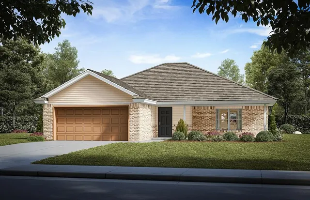 Photo 2 — 21232 SE 31st Street, Harrah, OK 73045