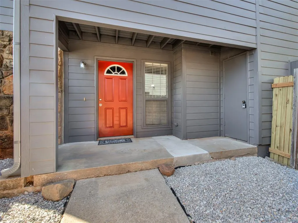Photo 2 — 14421 N Pennsylvania Avenue 22D, Oklahoma City, OK 73134