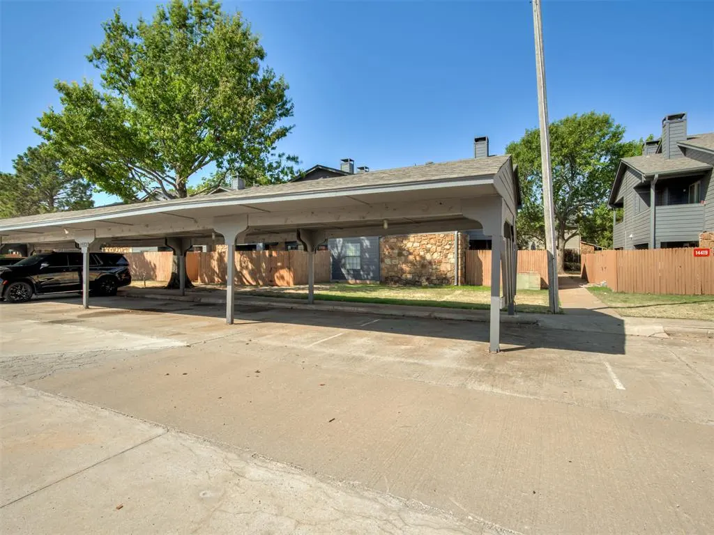 Photo 31 — 14421 N Pennsylvania Avenue 22D, Oklahoma City, OK 73134