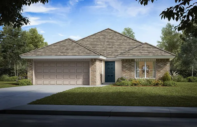 Photo 3 — 21236 SE 31st Street, Harrah, OK 73045
