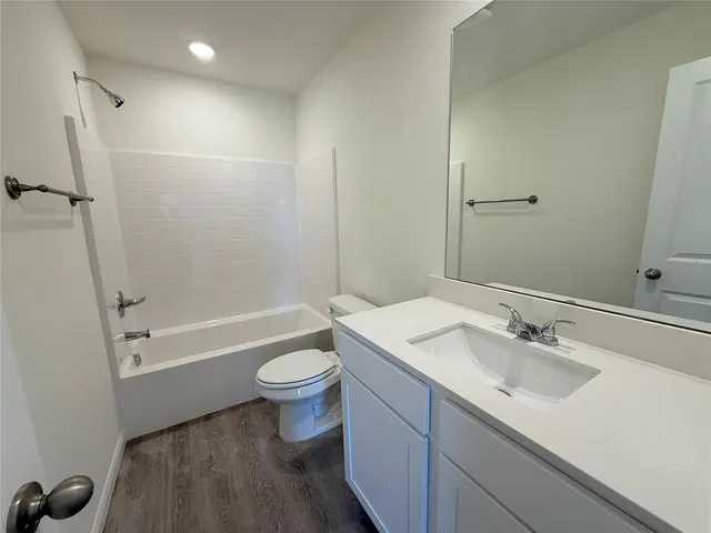 Photo 8 — 21231 SE 32nd Street, Harrah, OK 73045