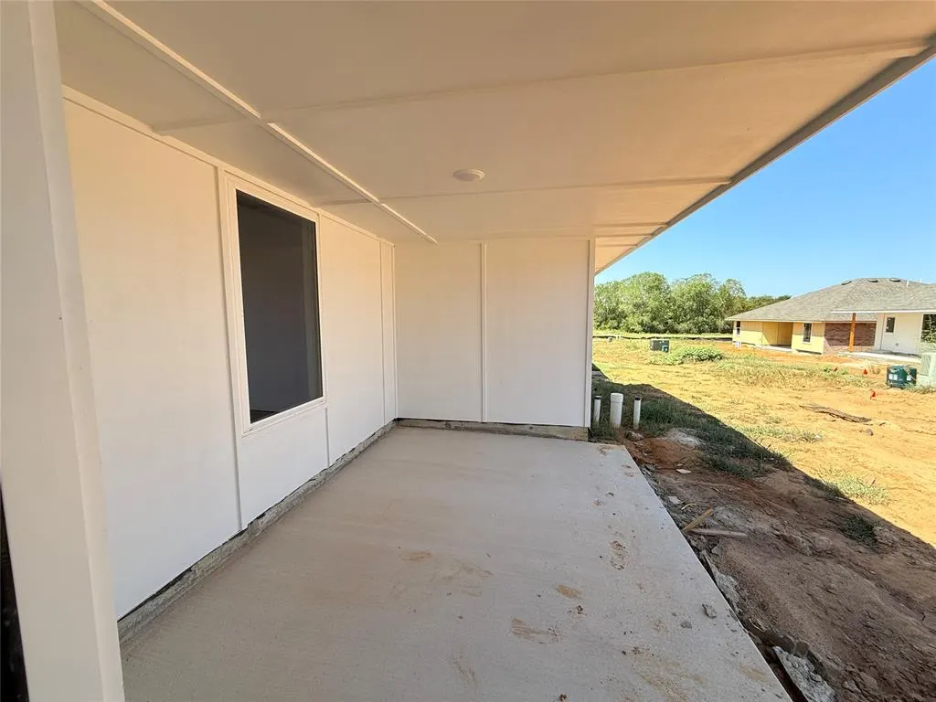 Photo 9 — 21231 SE 32nd Street, Harrah, OK 73045