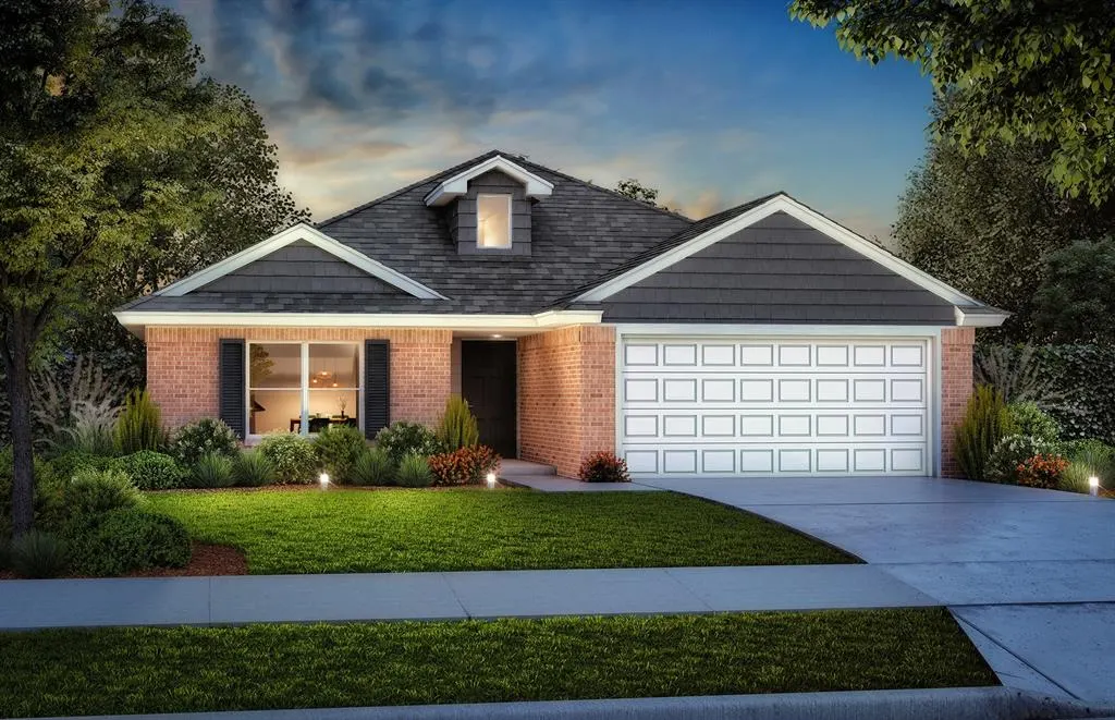 Photo 10 — 21231 SE 32nd Street, Harrah, OK 73045
