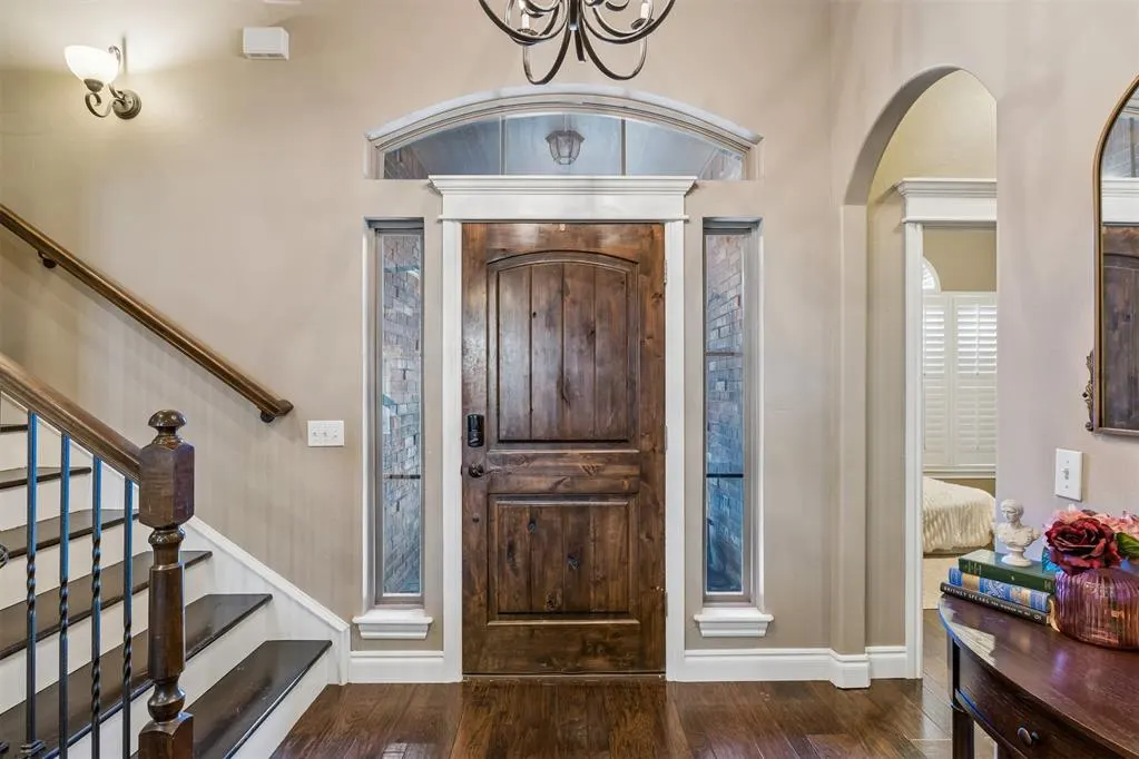 Photo 4 — 11812 Cherry Point Lane, Yukon, OK 73099