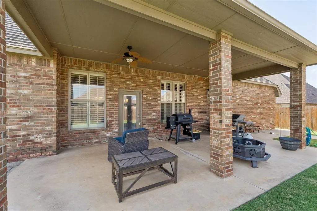 Photo 35 — 11812 Cherry Point Lane, Yukon, OK 73099
