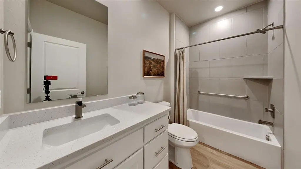 Photo 16 — 7020 Labelle Drive, Warr Acres, OK 73132