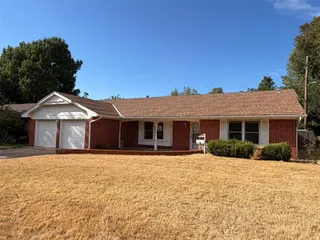 Sold home at 8309 NW 25th Street