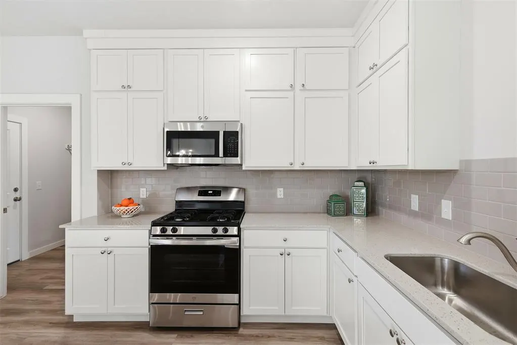 Photo 3 — 11473 Ward Road, Edmond, OK 73044