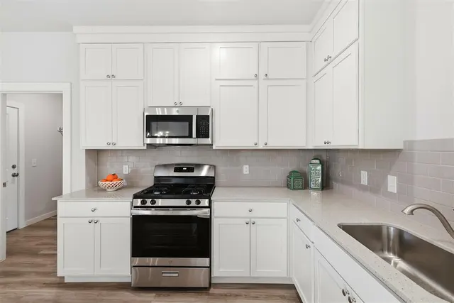 Photo 3 — 11473 Ward Road, Edmond, OK 73044