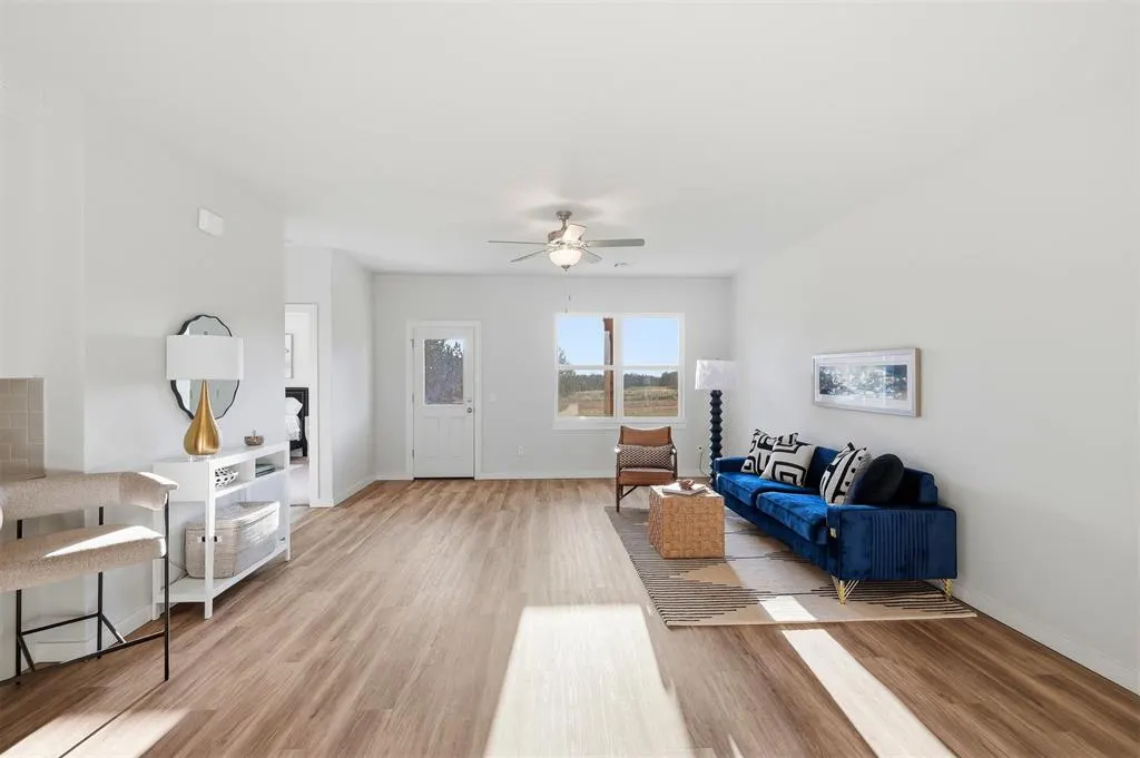 Photo 7 — 11473 Ward Road, Edmond, OK 73044