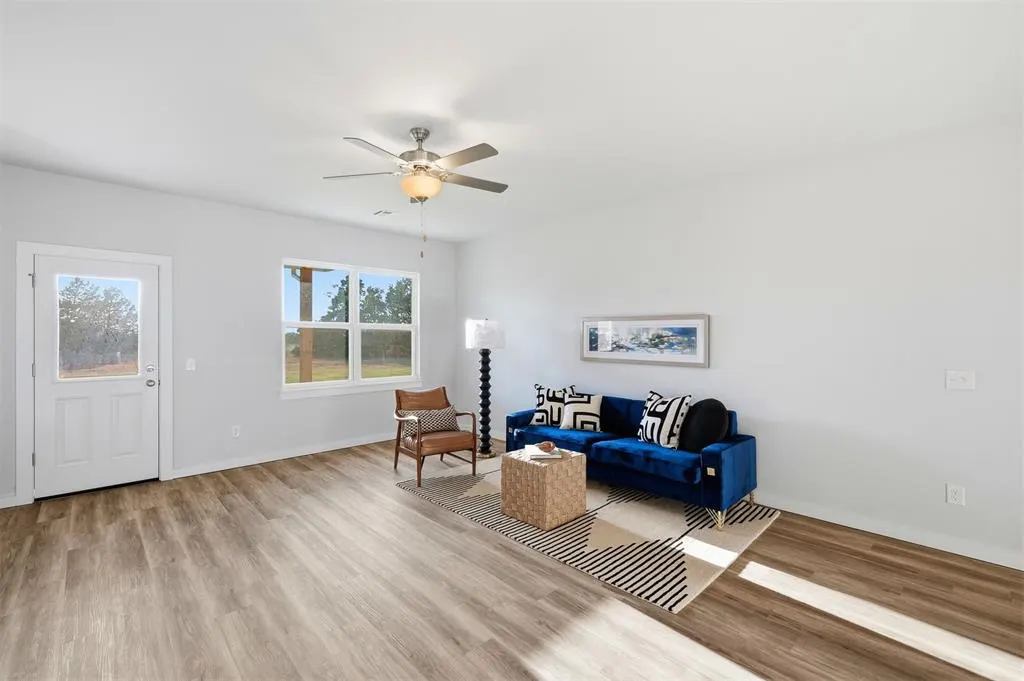 Photo 8 — 11473 Ward Road, Edmond, OK 73044