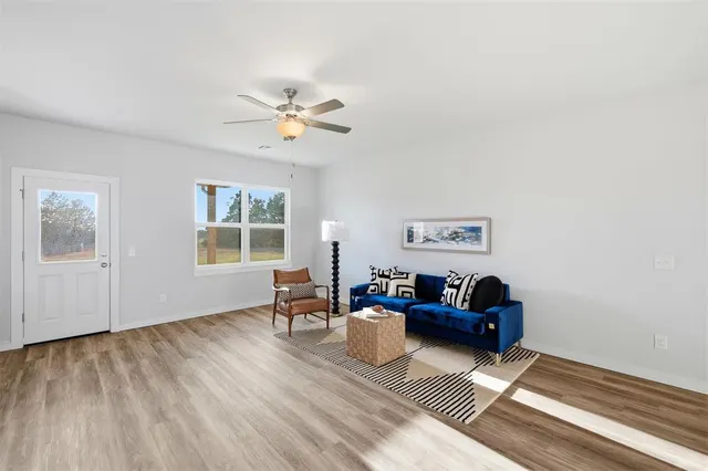 Photo 8 — 11473 Ward Road, Edmond, OK 73044