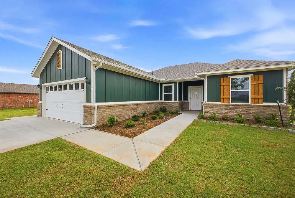 Photo 41 — 11473 Ward Road, Edmond, OK 73044