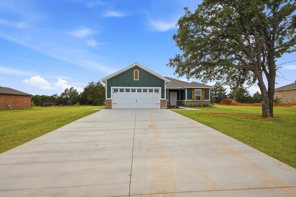 Photo 44 — 11473 Ward Road, Edmond, OK 73044