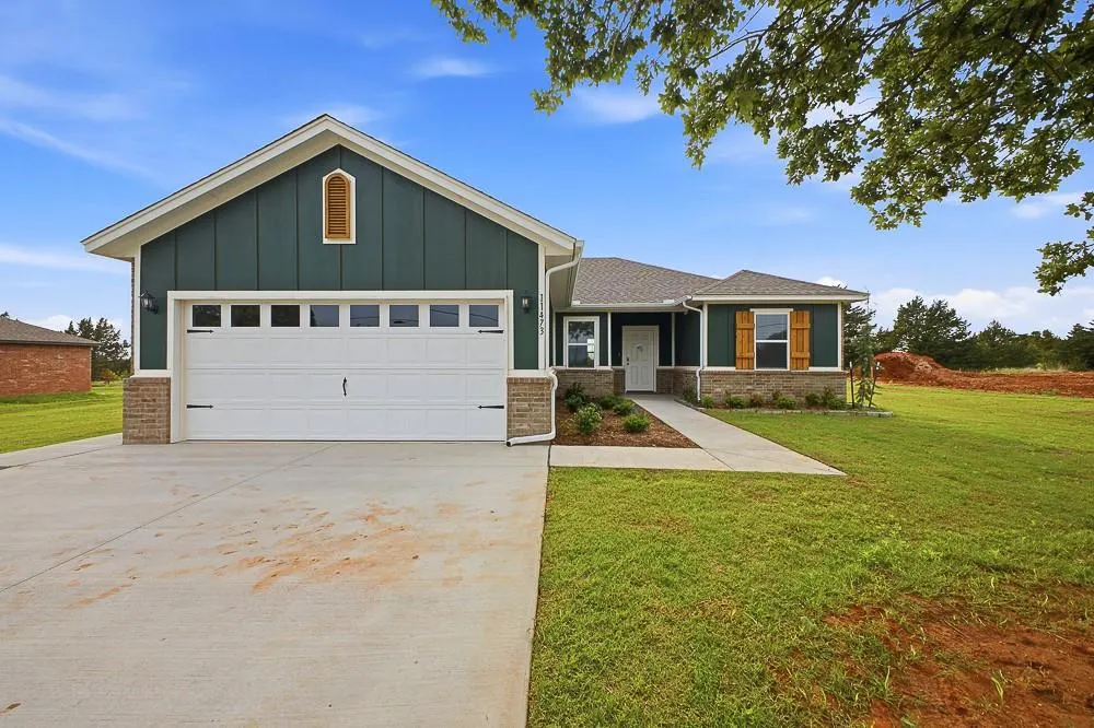 Photo 46 — 11473 Ward Road, Edmond, OK 73044