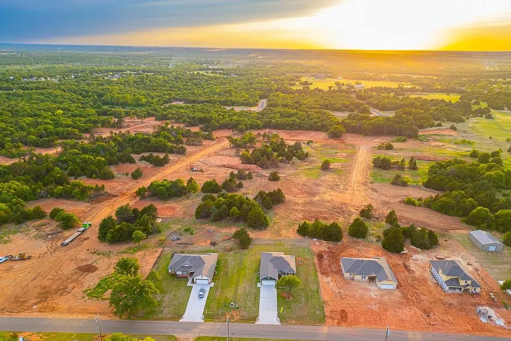 Photo 50 — 11473 Ward Road, Edmond, OK 73044