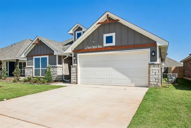 Photo 3 — 12649 NW 137th Street, Piedmont, OK 73078