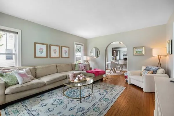 Photo 3 — 1127 W Symmes Street, Norman, OK 73069