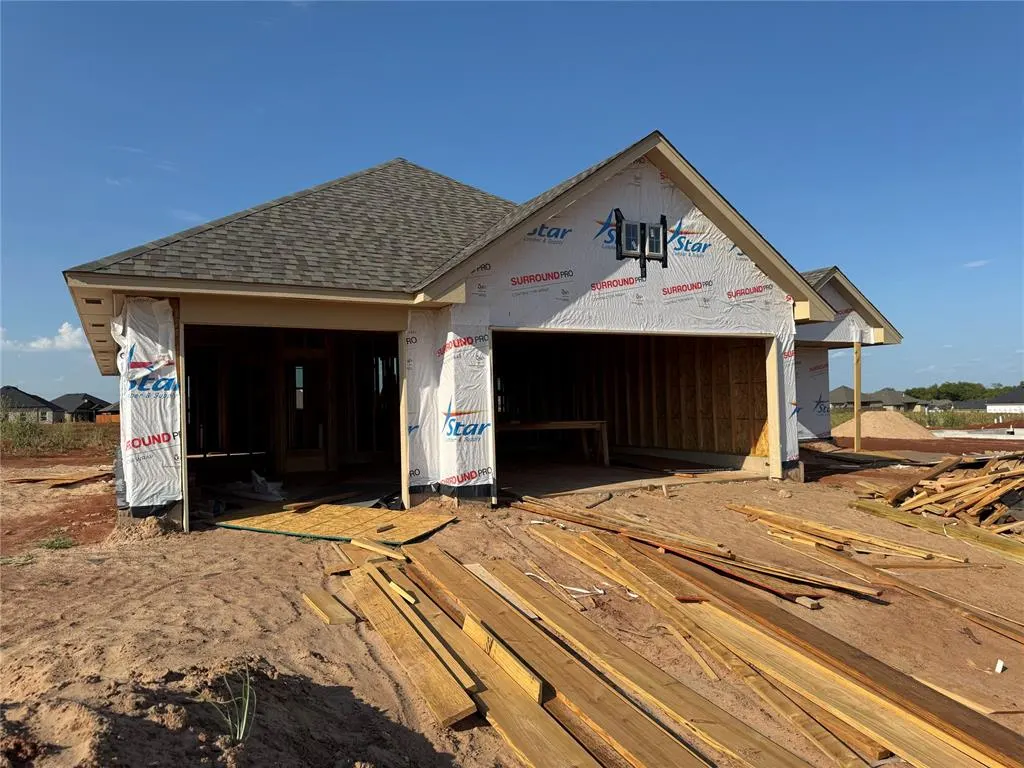 Photo 2 — 12001 NW 118th Street, Oklahoma City, OK 73099