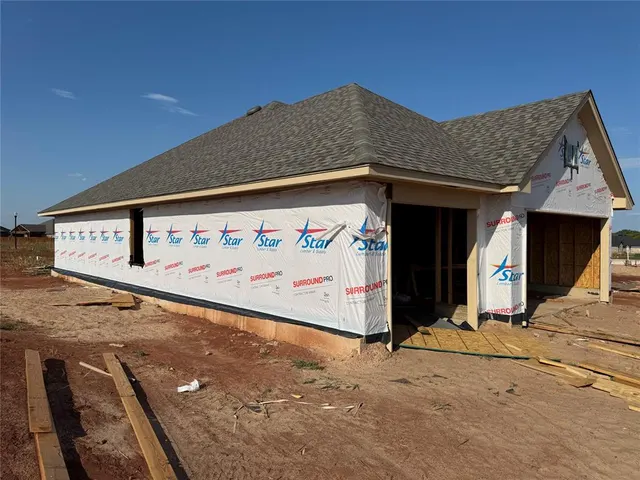 Photo 3 — 12001 NW 118th Street, Oklahoma City, OK 73099