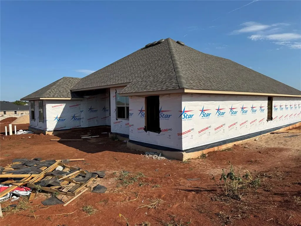Photo 4 — 12001 NW 118th Street, Oklahoma City, OK 73099