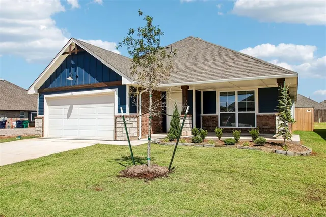 Photo 2 — 12653 NW 137th Street, Piedmont, OK 73078