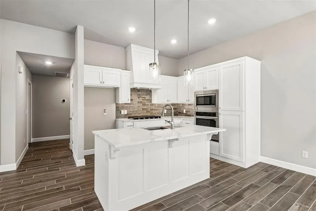 Photo 9 — 12653 NW 137th Street, Piedmont, OK 73078