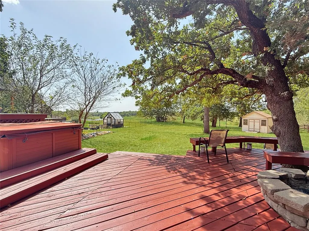 Photo 25 — 8225 Pleasant Oaks Drive, Edmond, OK 73034