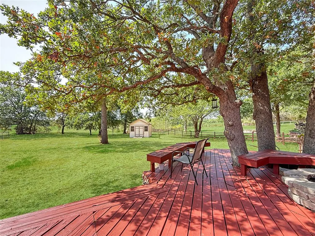 Photo 26 — 8225 Pleasant Oaks Drive, Edmond, OK 73034