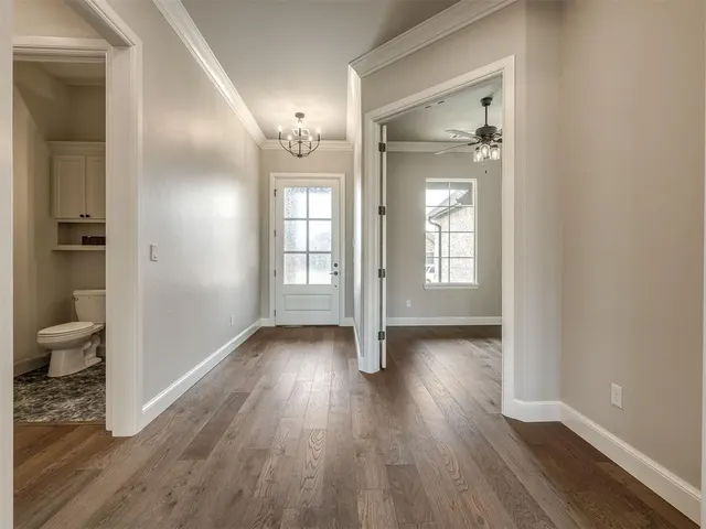Photo 5 — 2217 W Cole Drive, Mustang, OK 73064