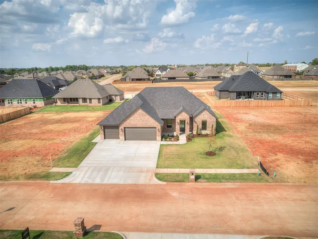 Photo 44 — 2217 W Cole Drive, Mustang, OK 73064