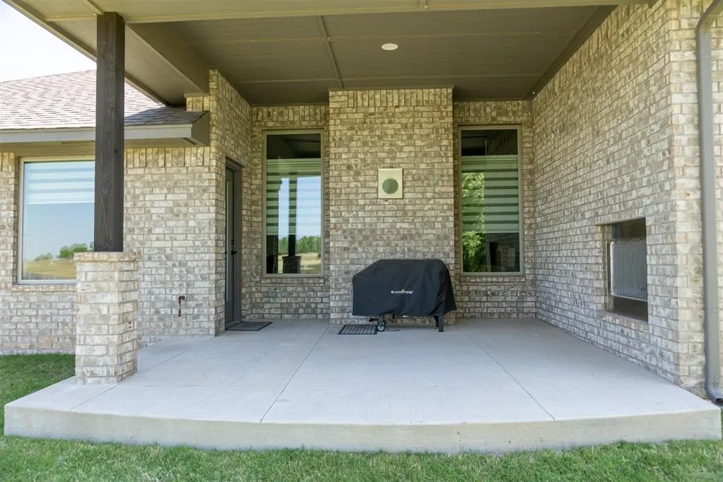 Photo 44 — 704 Side Track Road, Yukon, OK 73099