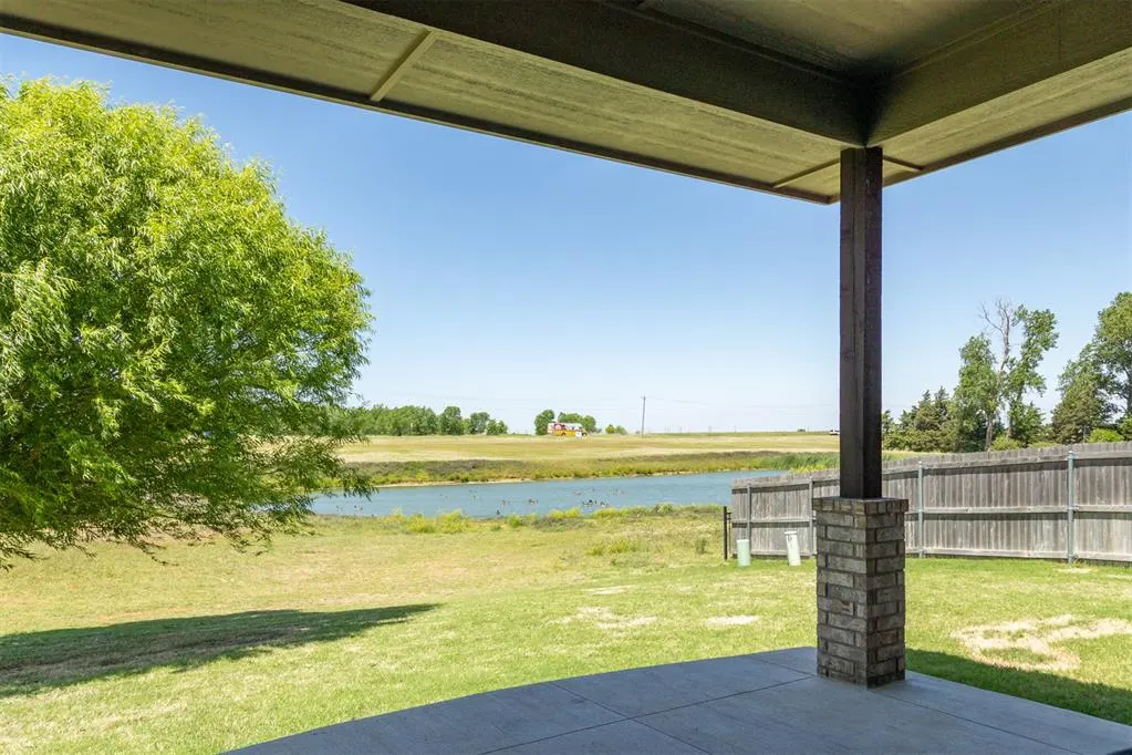 Photo 46 — 704 Side Track Road, Yukon, OK 73099