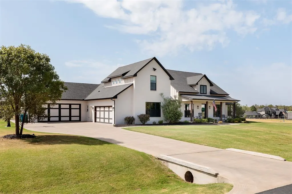 Photo 3 — 7324 Painted Sky Drive, Edmond, OK 73034