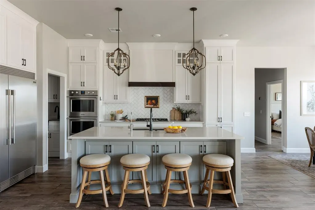 Photo 4 — 7324 Painted Sky Drive, Edmond, OK 73034