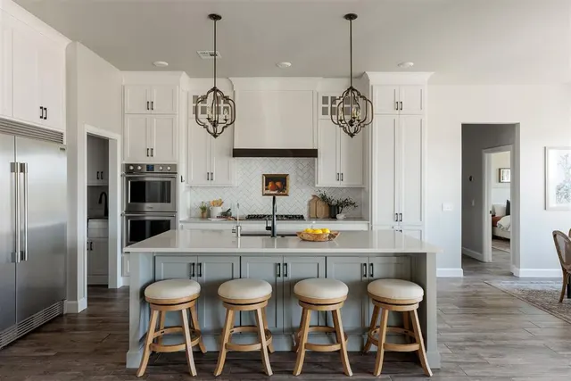Photo 4 — 7324 Painted Sky Drive, Edmond, OK 73034