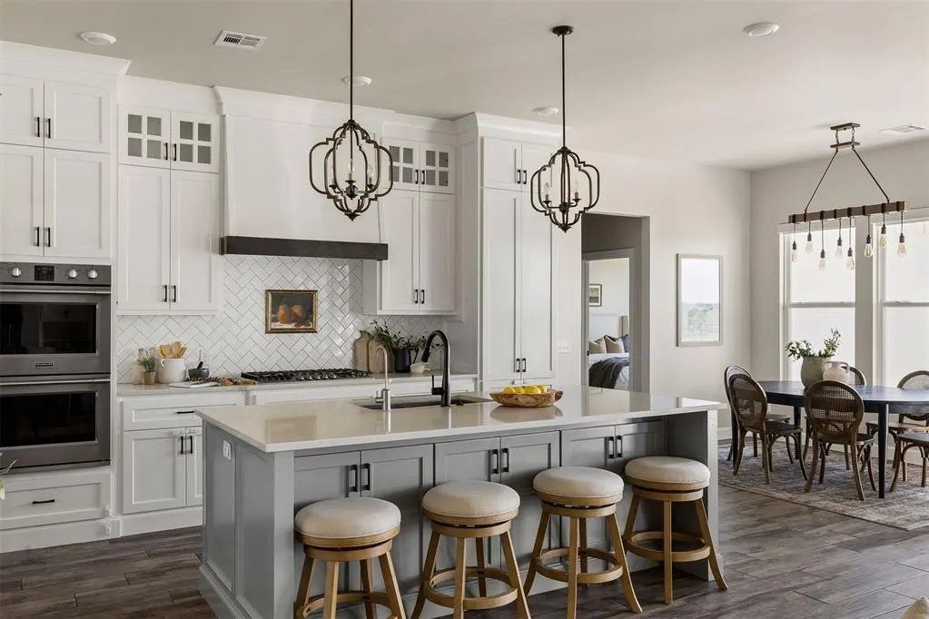 Photo 10 — 7324 Painted Sky Drive, Edmond, OK 73034