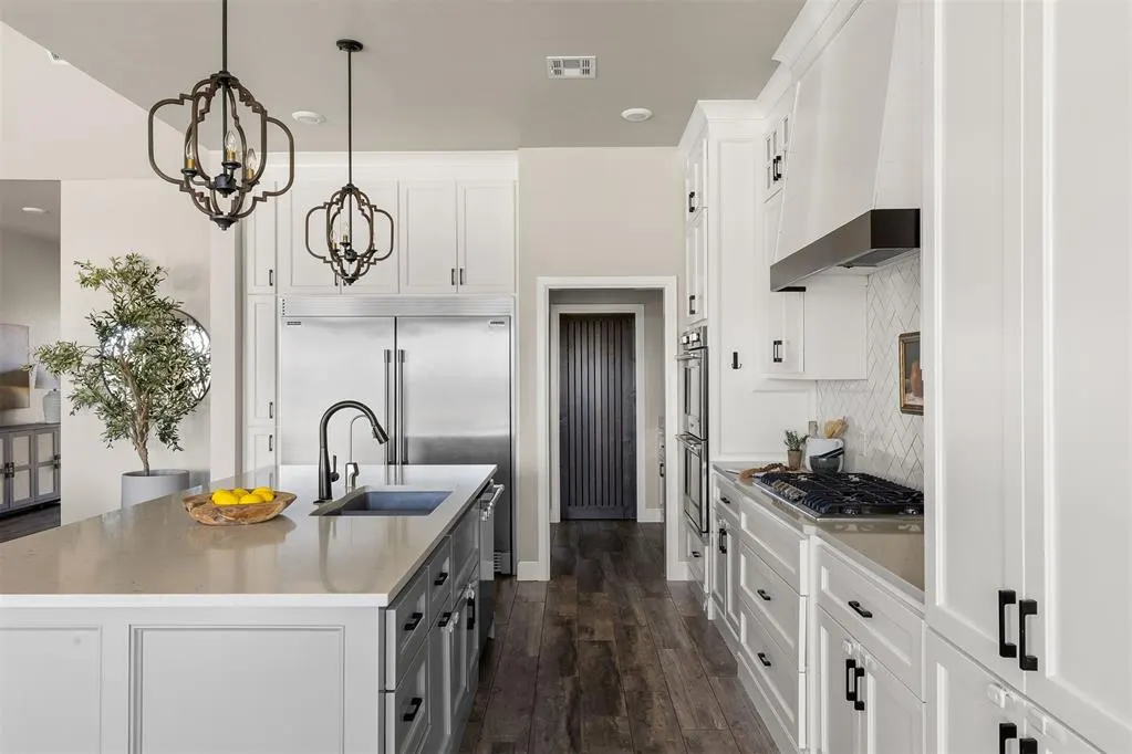 Photo 13 — 7324 Painted Sky Drive, Edmond, OK 73034