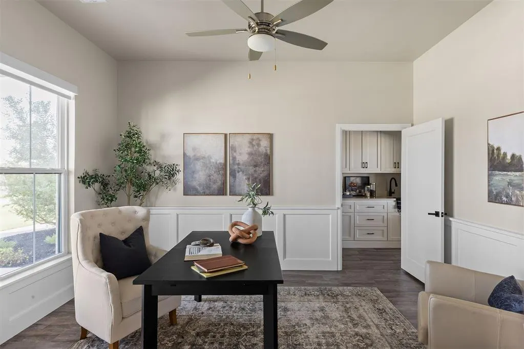 Photo 22 — 7324 Painted Sky Drive, Edmond, OK 73034