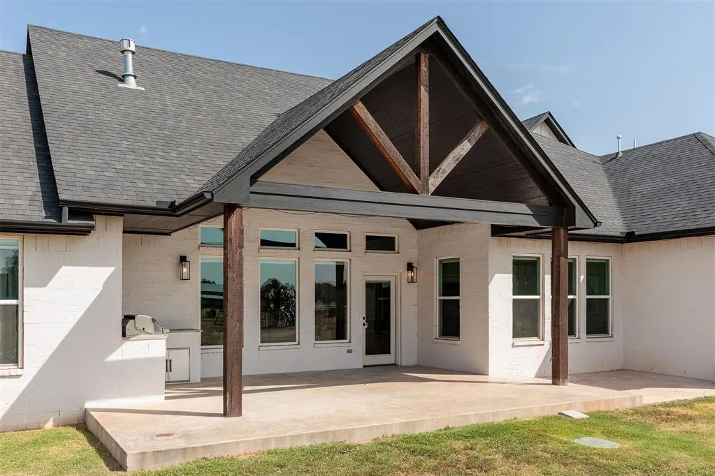 Photo 37 — 7324 Painted Sky Drive, Edmond, OK 73034